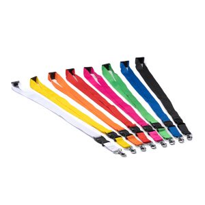 Lanyards (Sin Diseño)